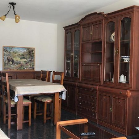 Appartement Casa Vimar à Portomarín Extérieur photo