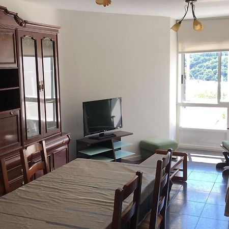 Appartement Casa Vimar à Portomarín Extérieur photo